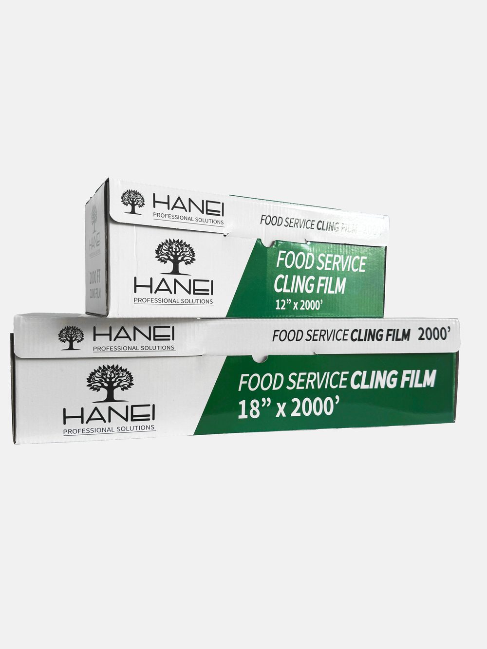 HANEI food service cling film