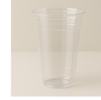 HANEI PET 20oz plastic cup