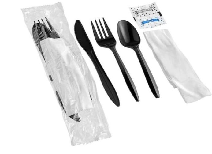 HANEI cutlery kit