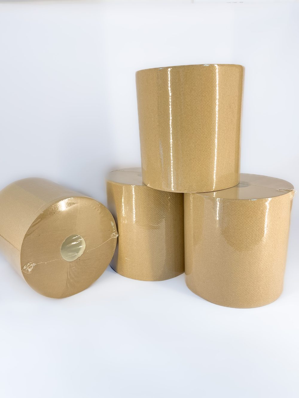 HANEI paper towel rolls