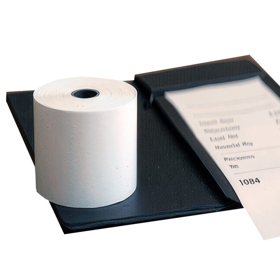 HANEI thermal POS paper rolls