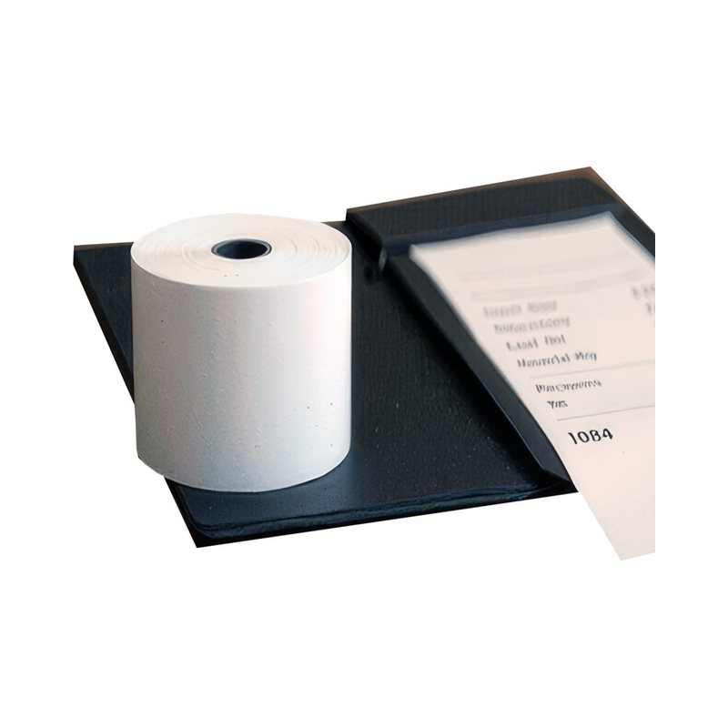 Thermal receipt paper rolls